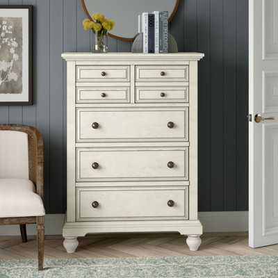 philomena drawer dresser